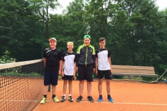 U14m_Sommer2016